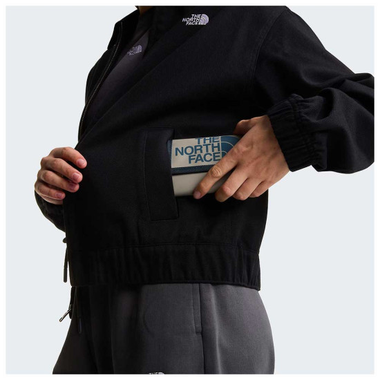 The North Face Πορτοφόλι Base Camp Wallet